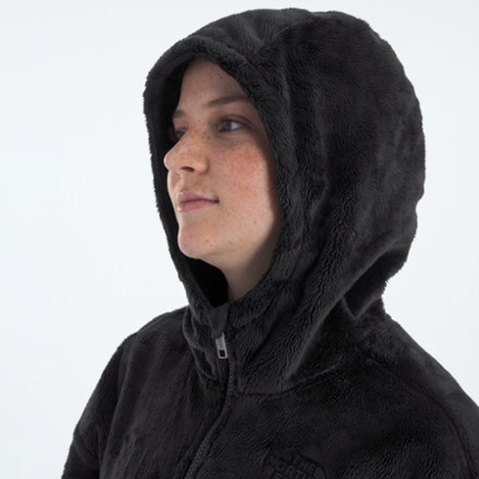 Osito Full-Zip Hoodie - Girls'