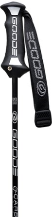 G Carbon Ski Poles