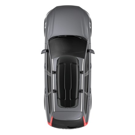 Force XT L Roof Box