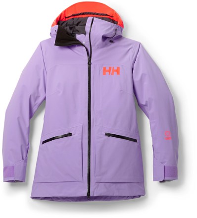Powderqueen Infinity Insulated Jacket - Women's