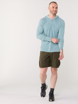 Eclipser Hoody - Men's