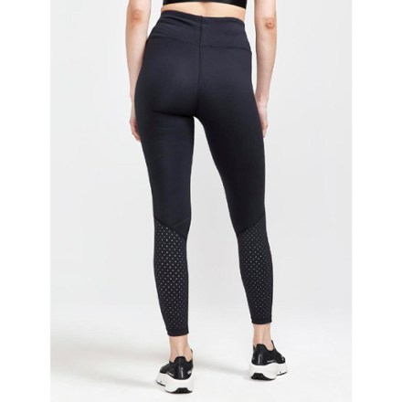 ADV Essence Perforated Tights - Women's