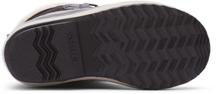 Yoot Pac Nylon Waterproof Boots - Kids'
