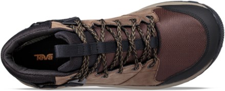 Grandview GTX Mid Hiking Shoes - Men's