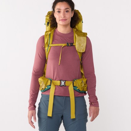 Flash 55 Pack - Women's
