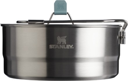 Wildfare Core 7" Saucepan Cookset