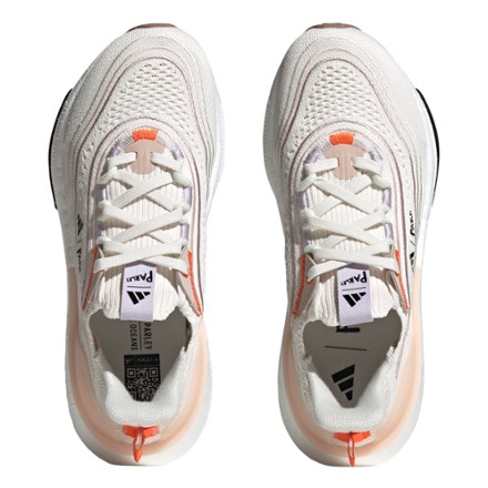 Ultraboost parley road running shoes  women's cheap