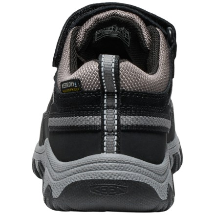 Targhee IV Low Waterproof Hiking Shoes