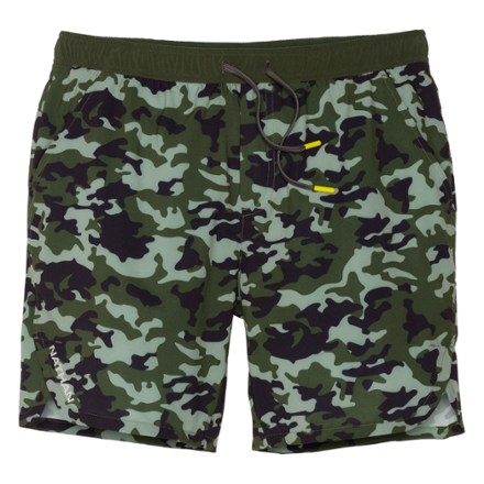 Printed Essential 7" Shorts 2.0 - Men's