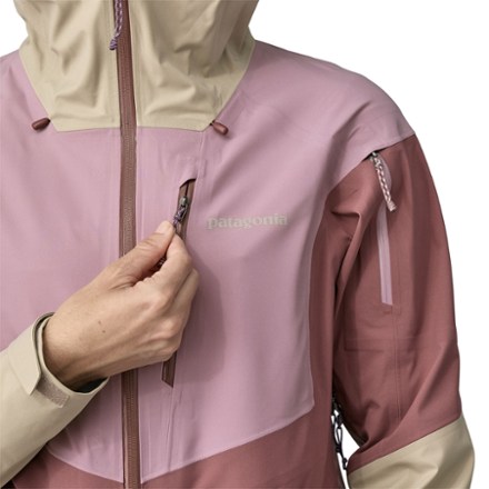 Snowdrifter Jacket - Women's
