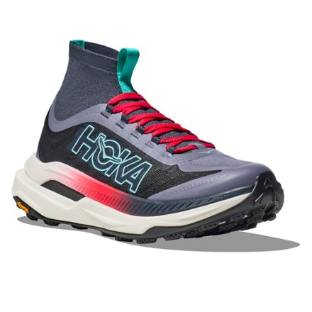 Tecton X 3 Trail-Running Shoes - Men's