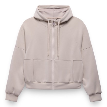 Shea Full-Zip Hoodie - Women's