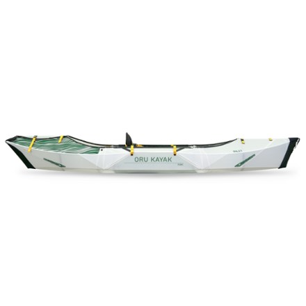 Inlet Kayak