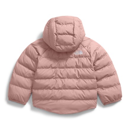 Reversible Perrito Hooded Insulated Jacket - Infants'