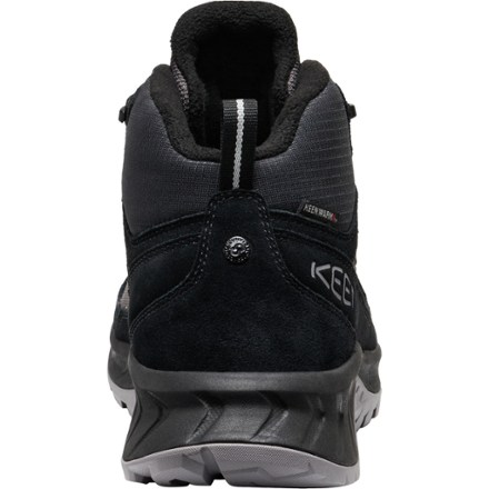 Hightrail Polar Hiking Boots - Men's