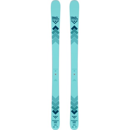 Captis Birdie Skis - Women's 2024/2025
