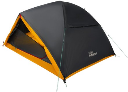 PEAK1 2-Person Backpacking Tent