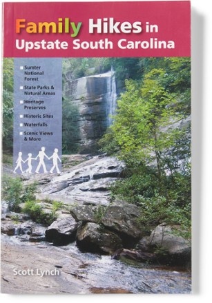 Family Hikes in Upstate South Carolina