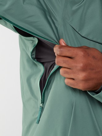 Macai Insulated Jacket - Men's