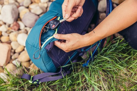 Nano 22 H2O Hydration Pack