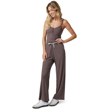 Pose Jumpsuit - Women's