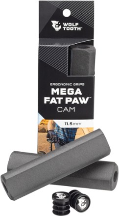 Mega Fat Paw Cam Grips
