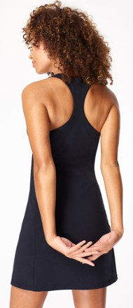 Power Workout Dress