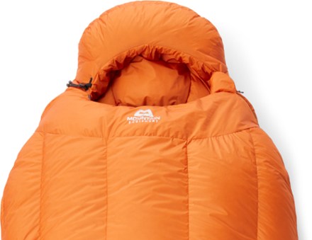 Iceline Sleeping Bag