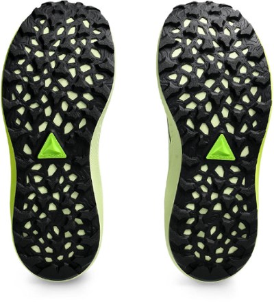 Trabuco Max 3 Trail-Running Shoes - Men's