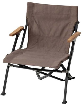 Luxury Low Beach Chair