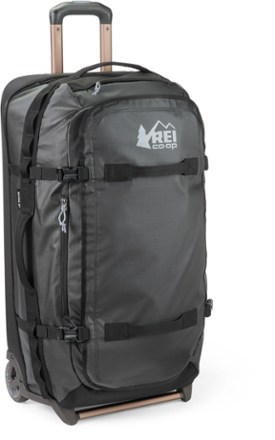 Big Haul 30" Rolling Duffel