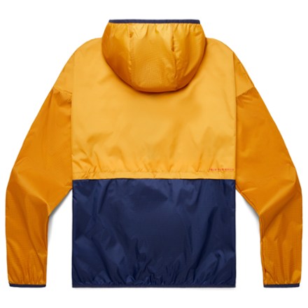 Teca Half-Zip Windbreaker - Men's