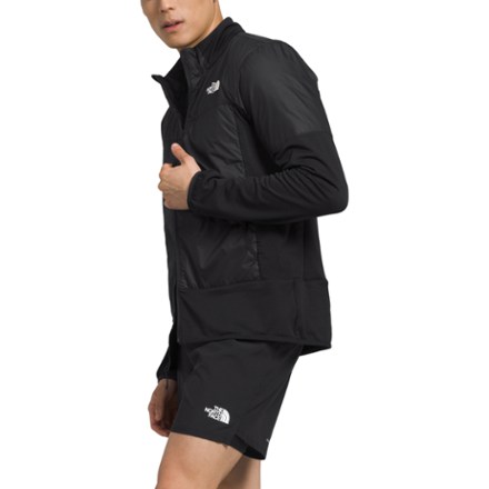 Winter Warm Pro Insulated Jacket - Men's