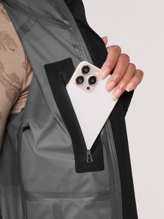 Stretch Voyagr Jacket - Women's