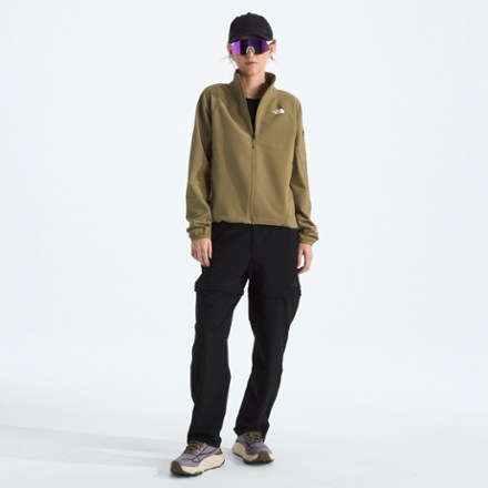 Tek Approach Jacket - Women's