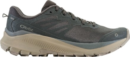 Katabatic Wind Low Hiking Shoes - Men's