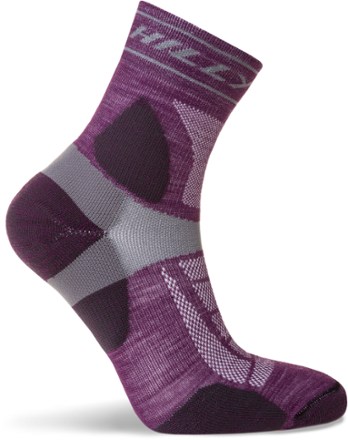 Trail Anklet Med Socks