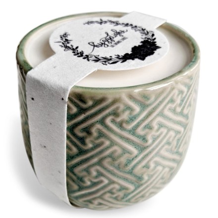 Ida Candle - Rosemary/Sage Scent