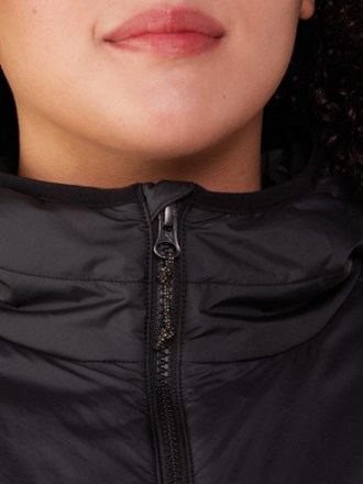 Trailmade Insulated Hoodie - Women's