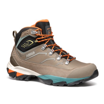 Acadia Mid GTX Hiking Boots - Women's