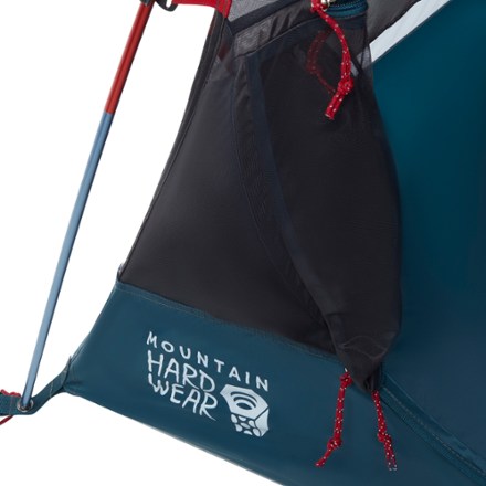 Mineral King 2 Tent with Footprint
