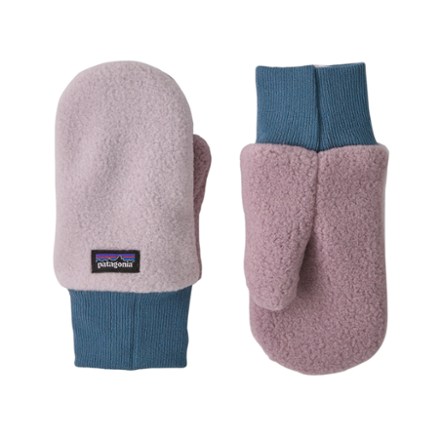 Pita Pocket Mittens - Infants'