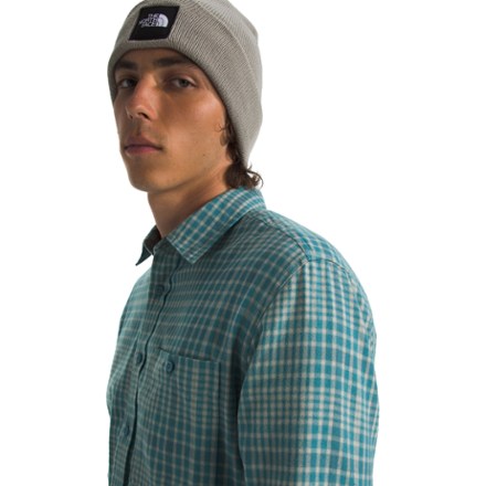 Arroyo Lightweight Flannel Shirt - Men's