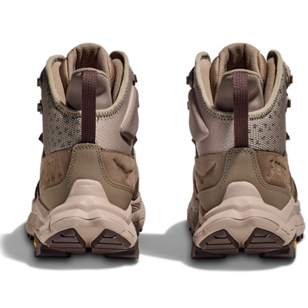 Anacapa Breeze Mid Hiking Boots - Men's
