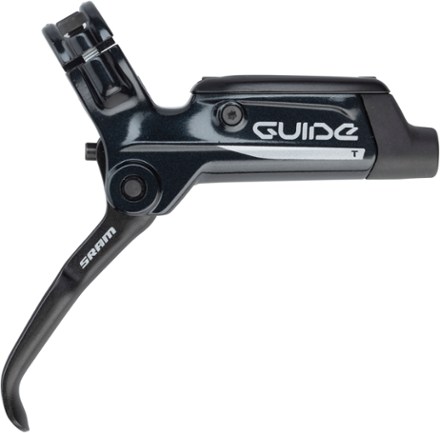 Guide T Brake Lever