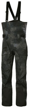 Sogn Bib Shell Pants - Men's