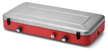 Profile 2-Burner Propane Camp Stove