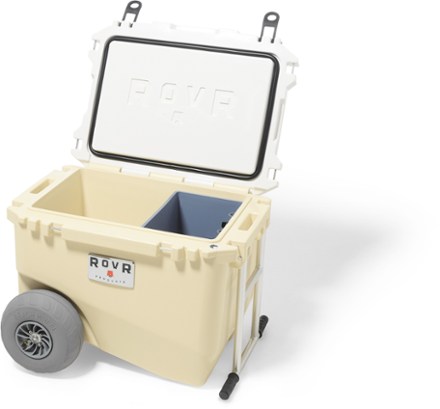 Beach RollR 60 Wheeled Cooler