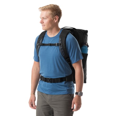 Tour Travel Pack 40 L