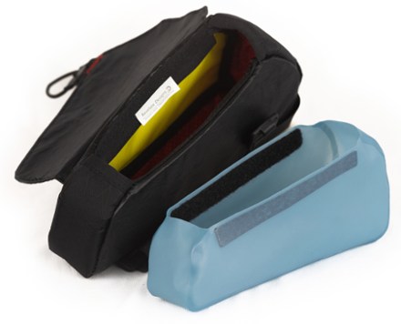 Mag-Tank Top Tube Bag